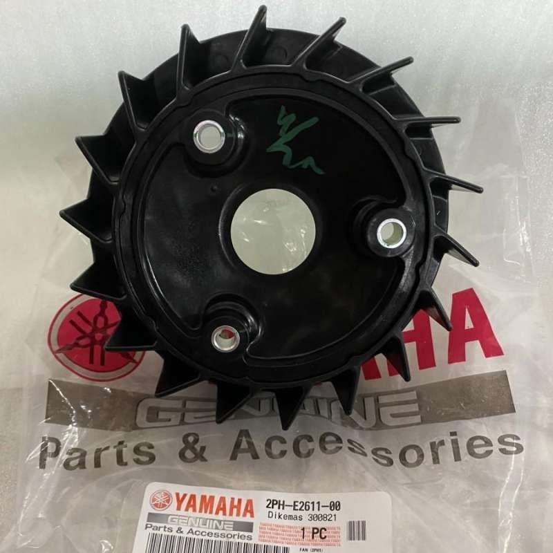 Kipas Magnit Mio M3 ORIGINAL YAMAHA 2PH-E2611-00