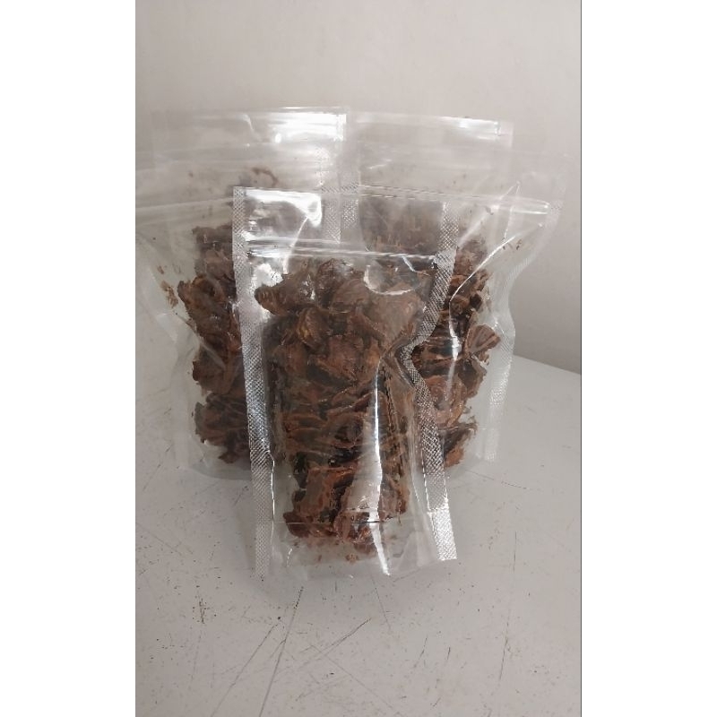 

Kripik Pisang Coklat Lumer