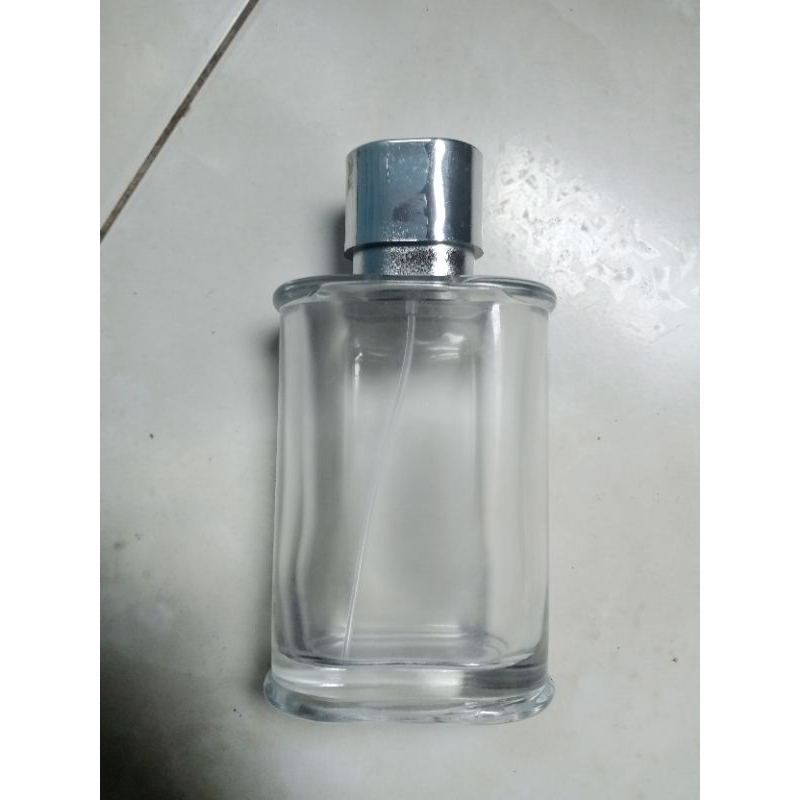 botol parfum kosong 100ml semprot