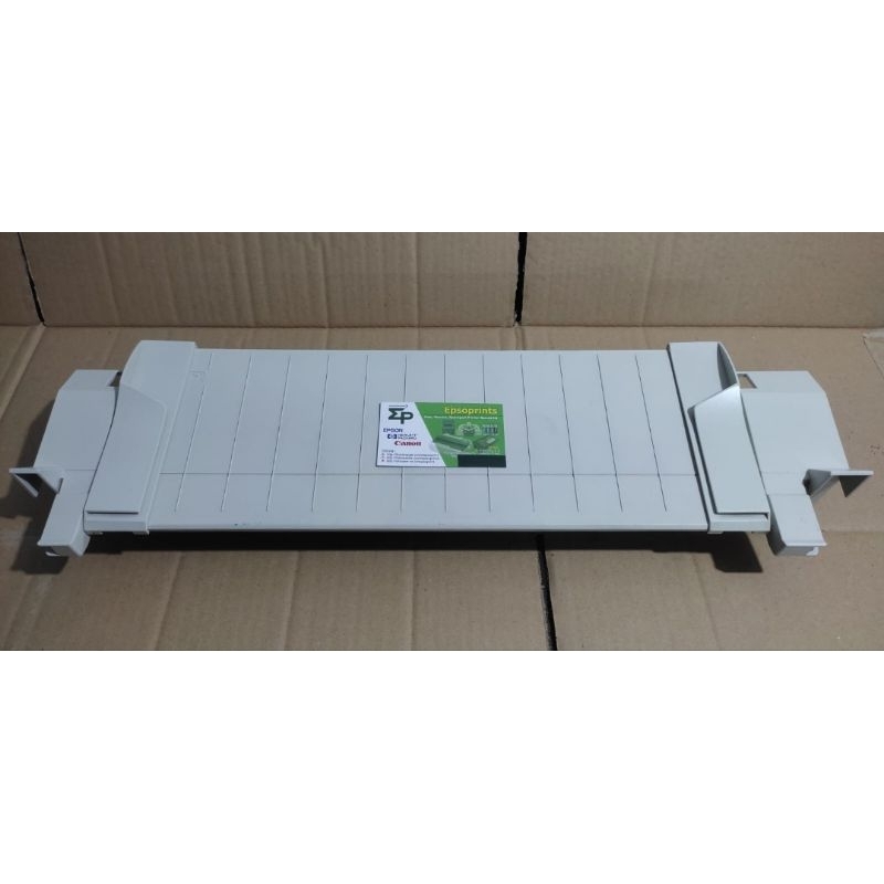 Paper tray epson Lq2180 Lq2170 sandaran kertas epson lq2170 lq2180