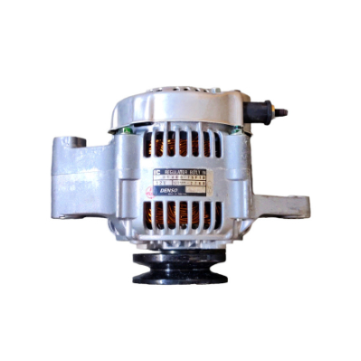 DINAMO AMPER AMPERE ALTERNATOR MOBIL SUZUKI KARIMUN OLD TUA KOTAK ORIGINAL