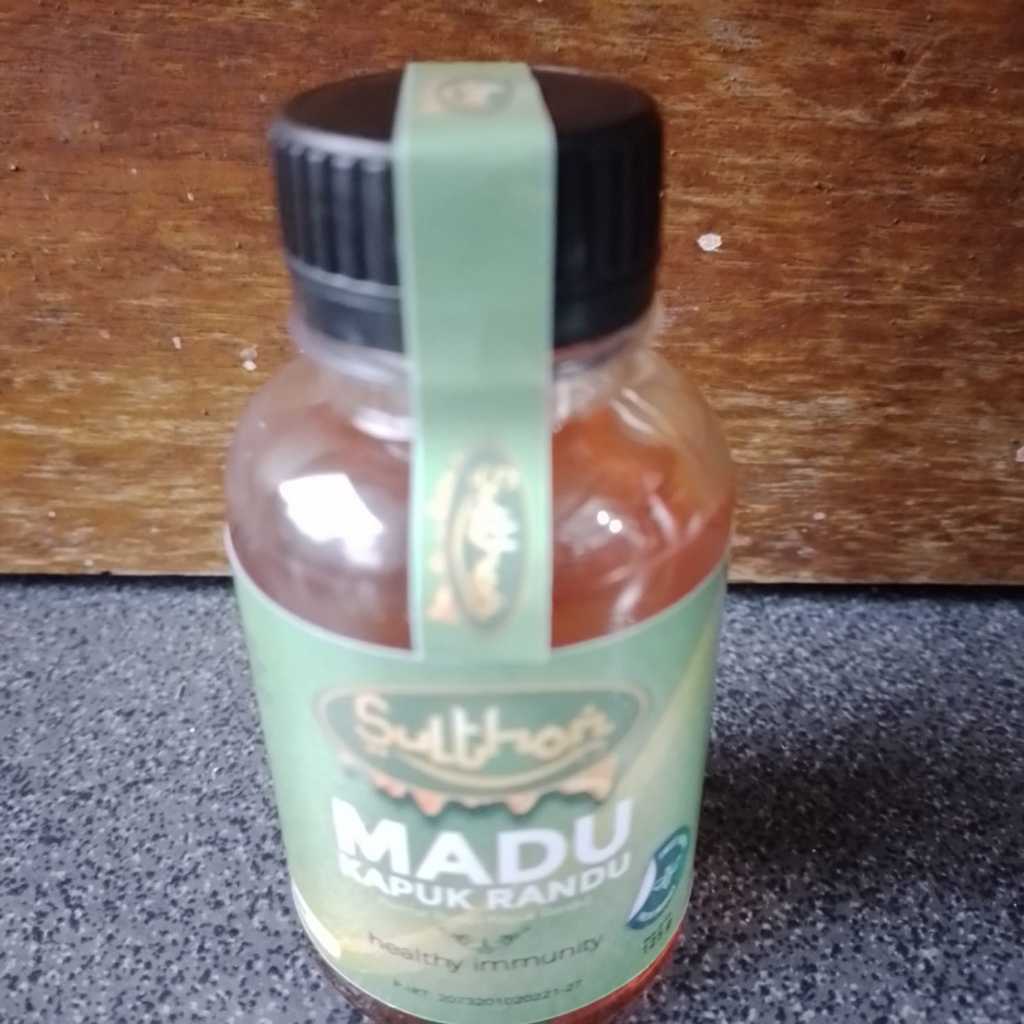 

Kumpulan Madu Kesehatan ukuran 125gram , Madu Kaliandra , Multifora , Madu Hutan Nusantara , Madu Kapuk Randu , Madu Rambutan