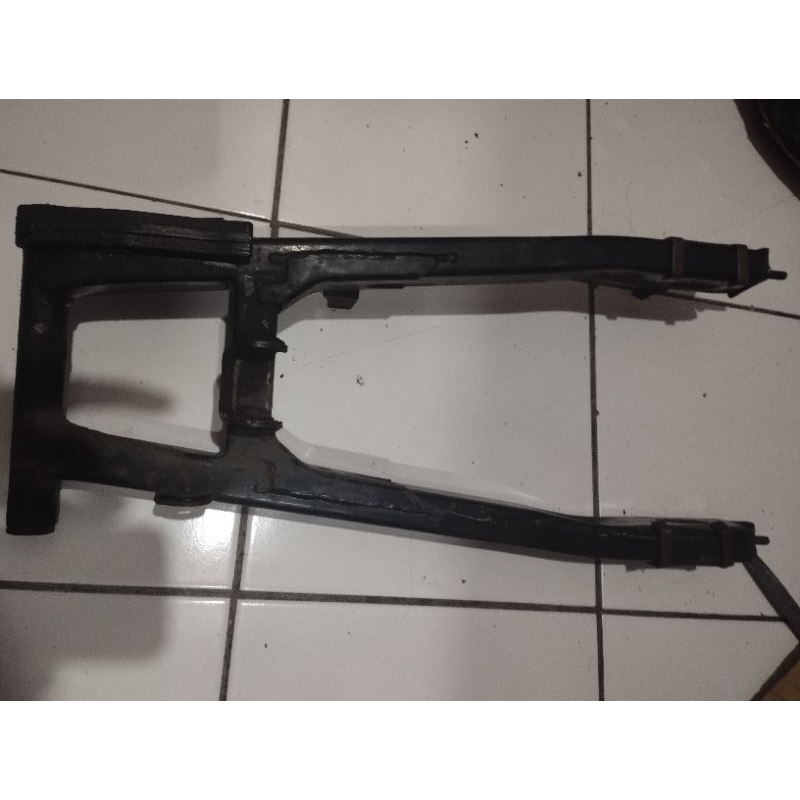 swing arm  ori copotan Scorpio