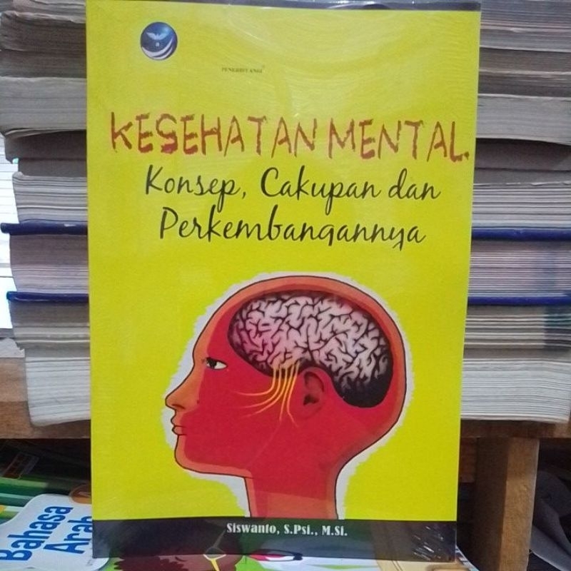 Kesehatan Mental