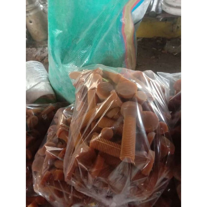 

karet ayam isi 100 biji