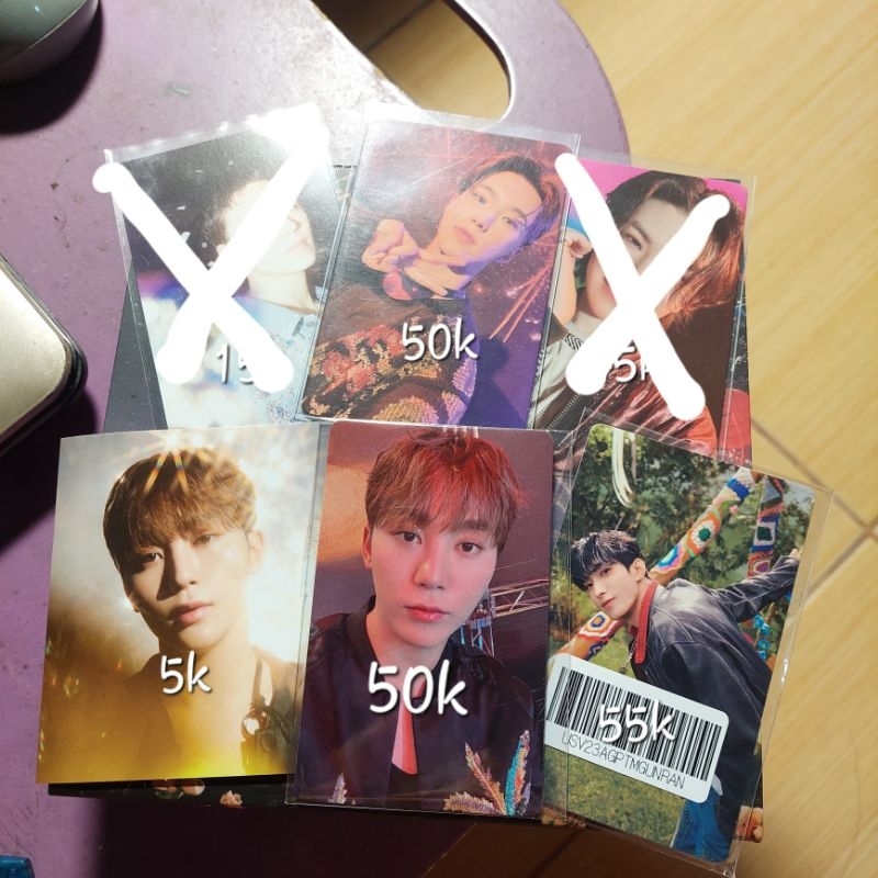 pc hoshi woozi seungkwan dk seventeen seventeenth heaven 10.23 pm