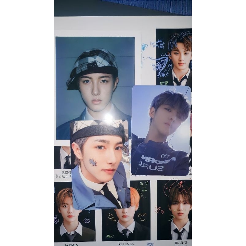 RENJUN PC ISTJ