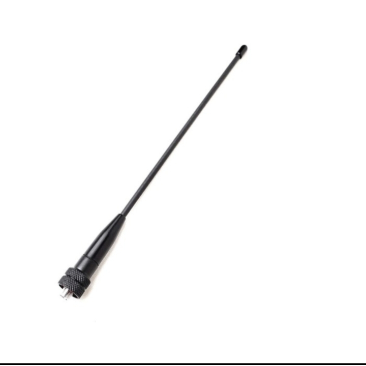ANTENA HT BRUNO DUALBAND VHF DAN UHF - ANTENA CX-5 HT CINA