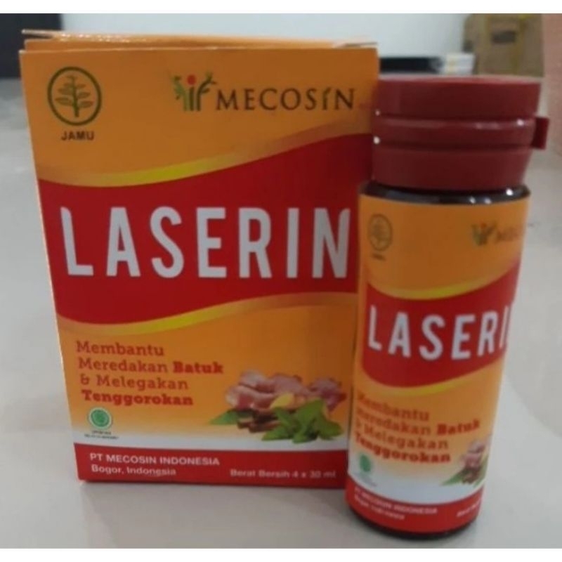 Laserin Dewasa 30ml