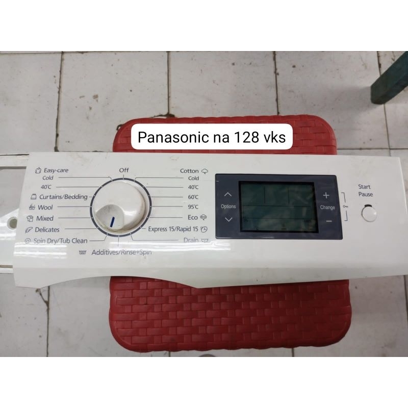 modul panasonic na 128 vks