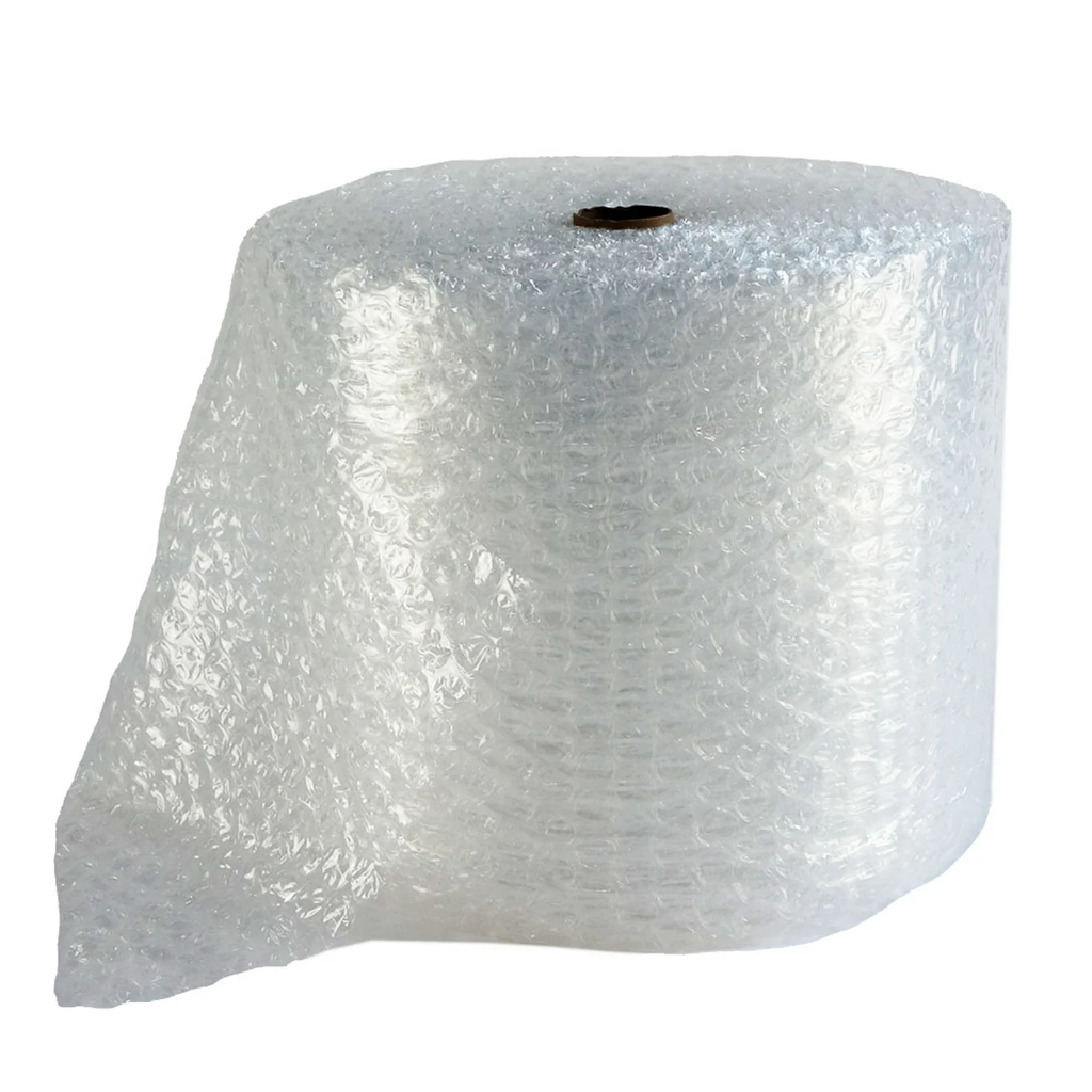 

bubble warp tambahan packing