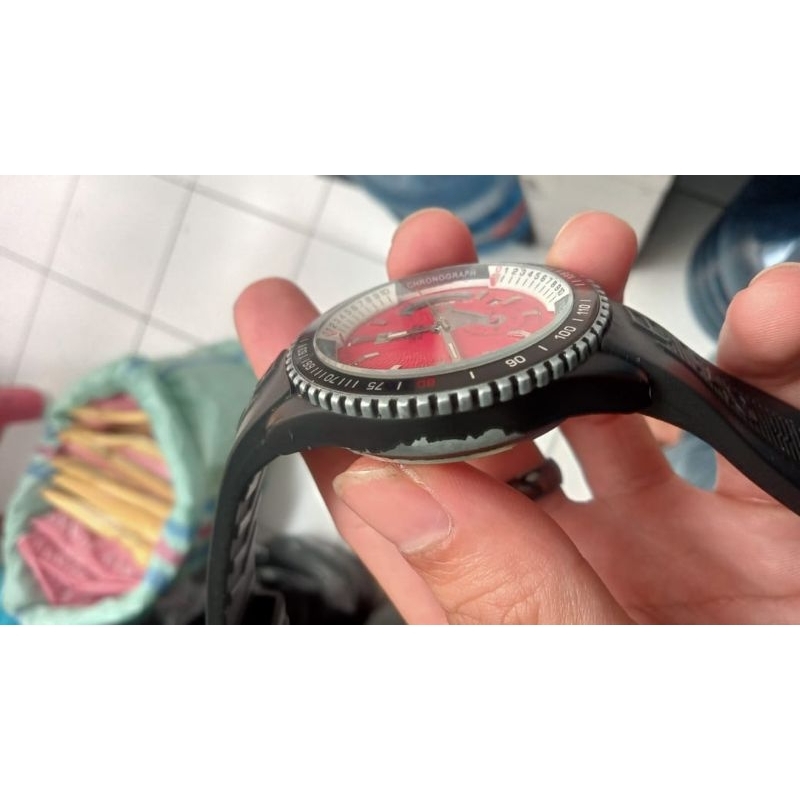 jam tangan tah heuer