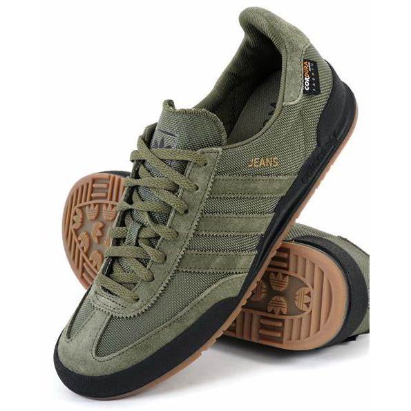 Adidas Jeans Cordura