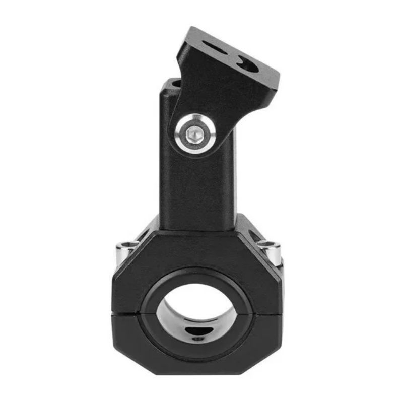 dudukan lampu tembak motor 360 | BRACKET LAMPU TEMBAK