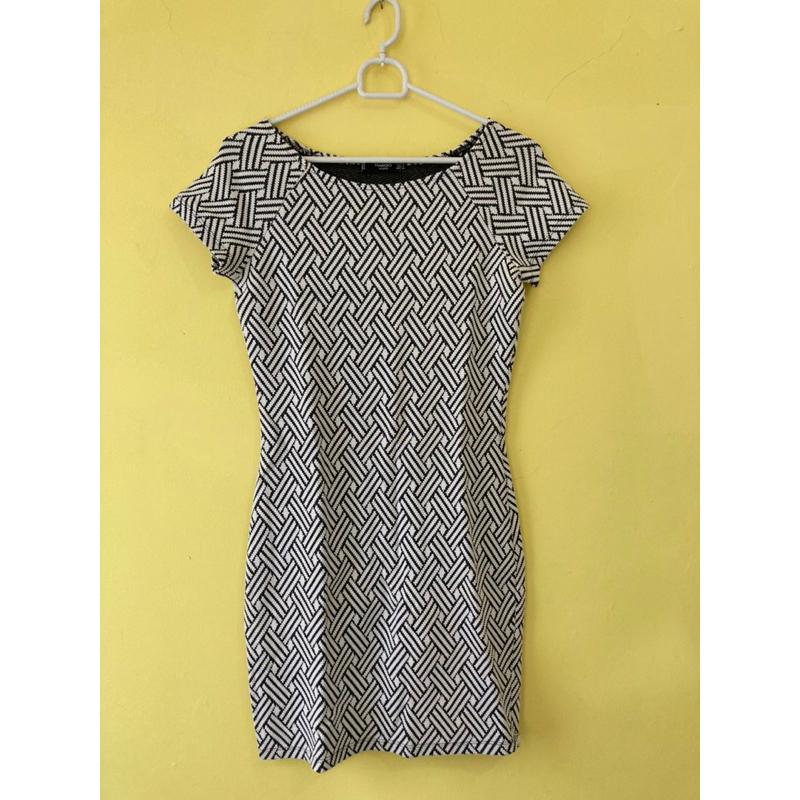 Dress Mango