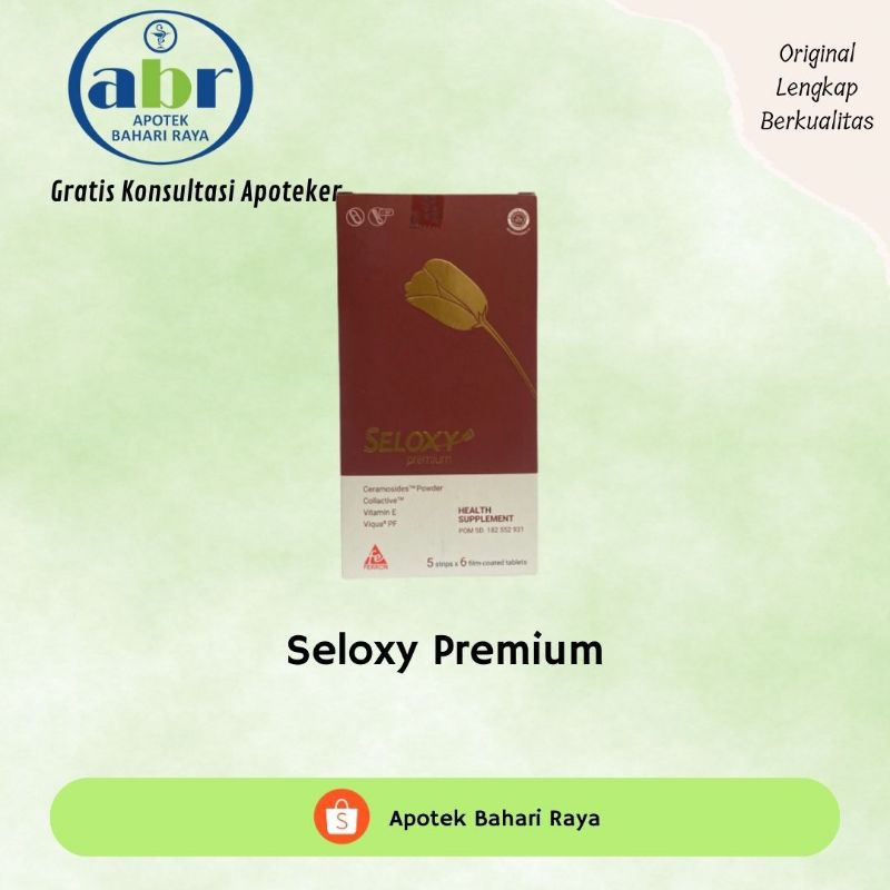 SELOXY PREMIUM