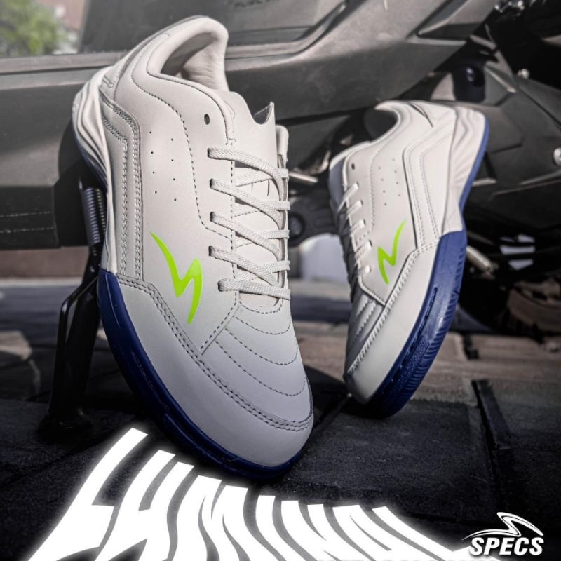 SPECS METASAL LUMINAL PRISTINE ULTIMATE ORANGE