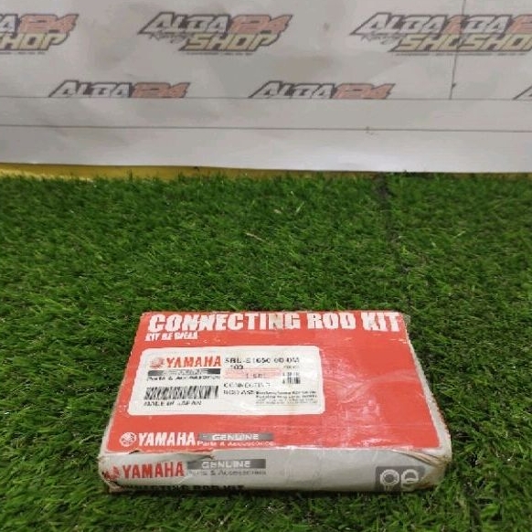 Stang Seher 125Z YGP