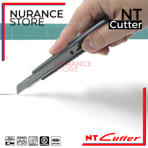 Nt Cutter A-300Grp