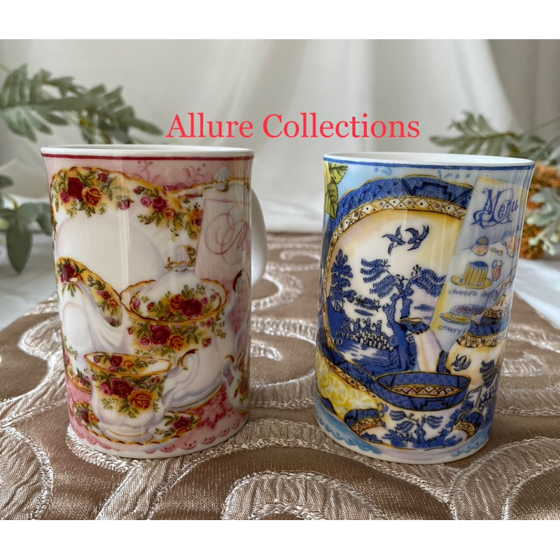 Royal Doulton Afternoon Teas Mug