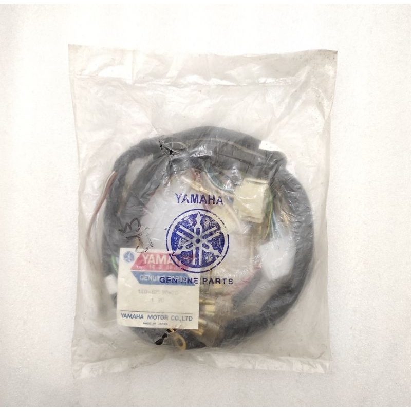 kabel body bodi yamaha DT100 DT100X DTX original