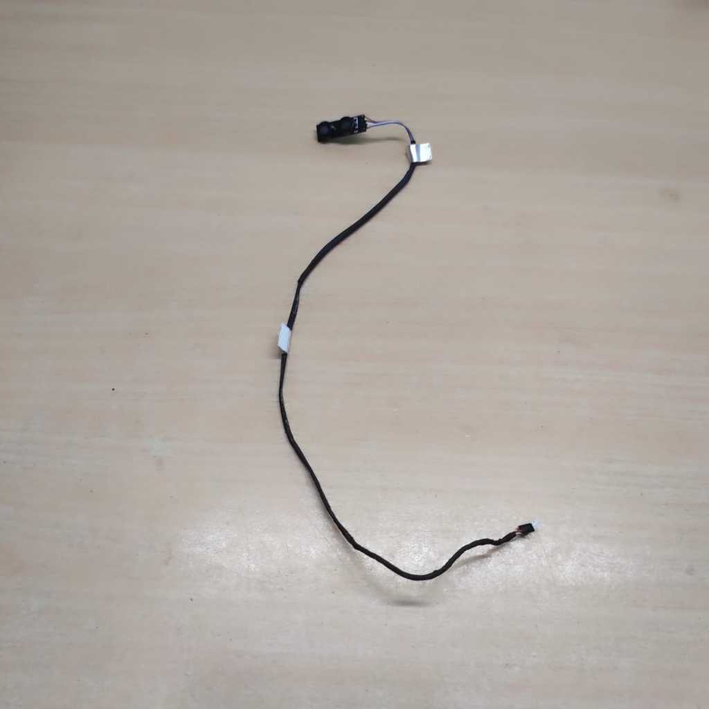 Mic Microphone Laptop Acer Aspire 2930
