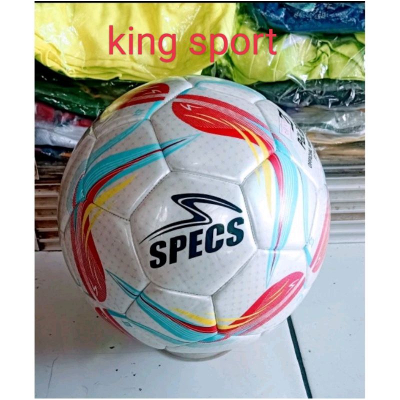 bola sepak specs bola kaki