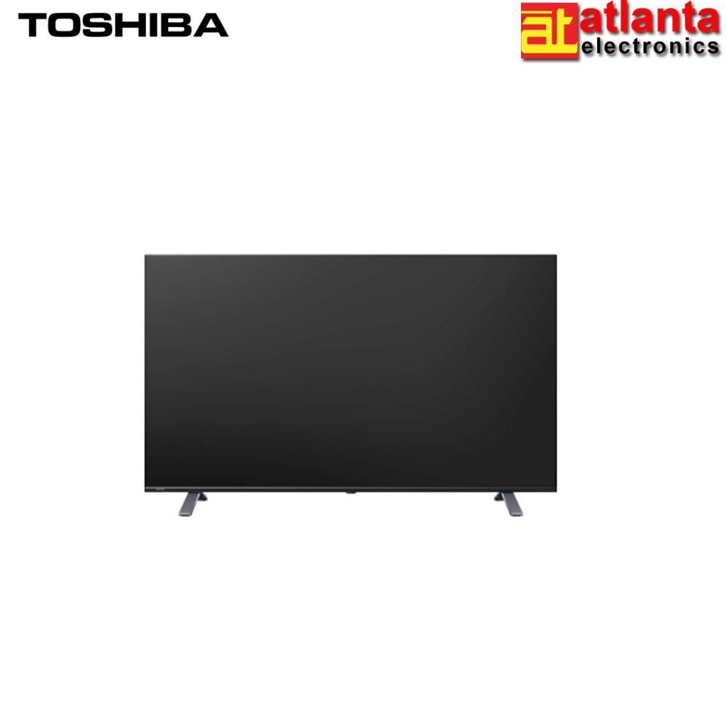 Toshiba 43C350L Smart TV LED 4K UHD