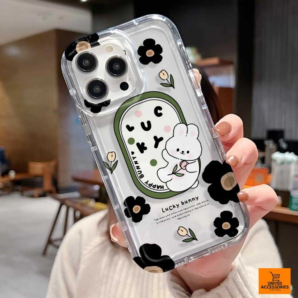 CC53 CASE HP XIAOMI REDMI A3 12  A1 2022 6A  9C NOTE 9 SOFTCASE REDMI A2 2023 9A 9T 10 4G 10A 10C 12