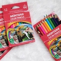 

Pensil Warna Montana 12 Warna Pendek Montana Colour Pencil Selusin Terjangkau Murah Pensil Warna Kayu Ukuran Pendek 12 Warna Perlengkapan Peralatan Menggambar Mewarnai Stationery Pewarna Terang Pekat Polasan Lukis Gambar Anak Murah Bagus Pentaclle Malang