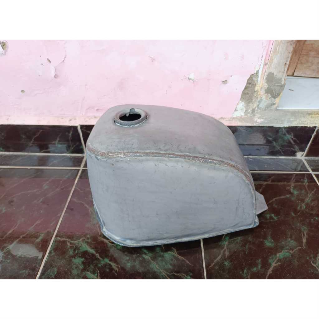 Tengki Gastank Motor Honda Gorila Monkey