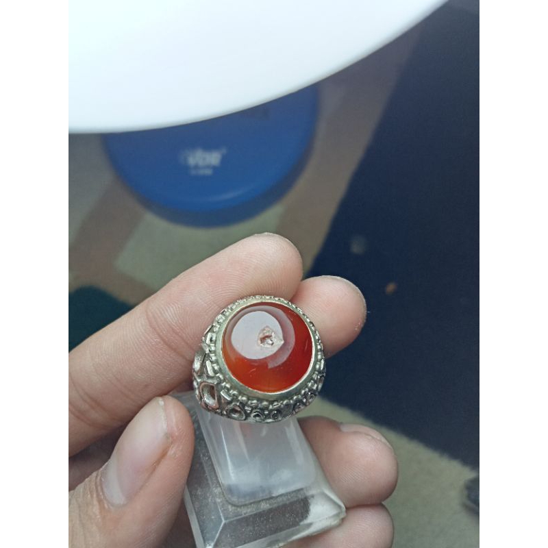 akik Sumur bandung combong