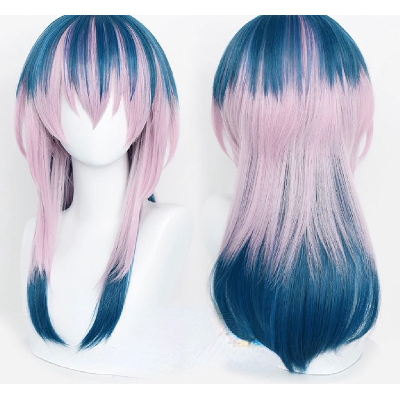 WIG RINDOU HAITANI TOKYO REVENGERS