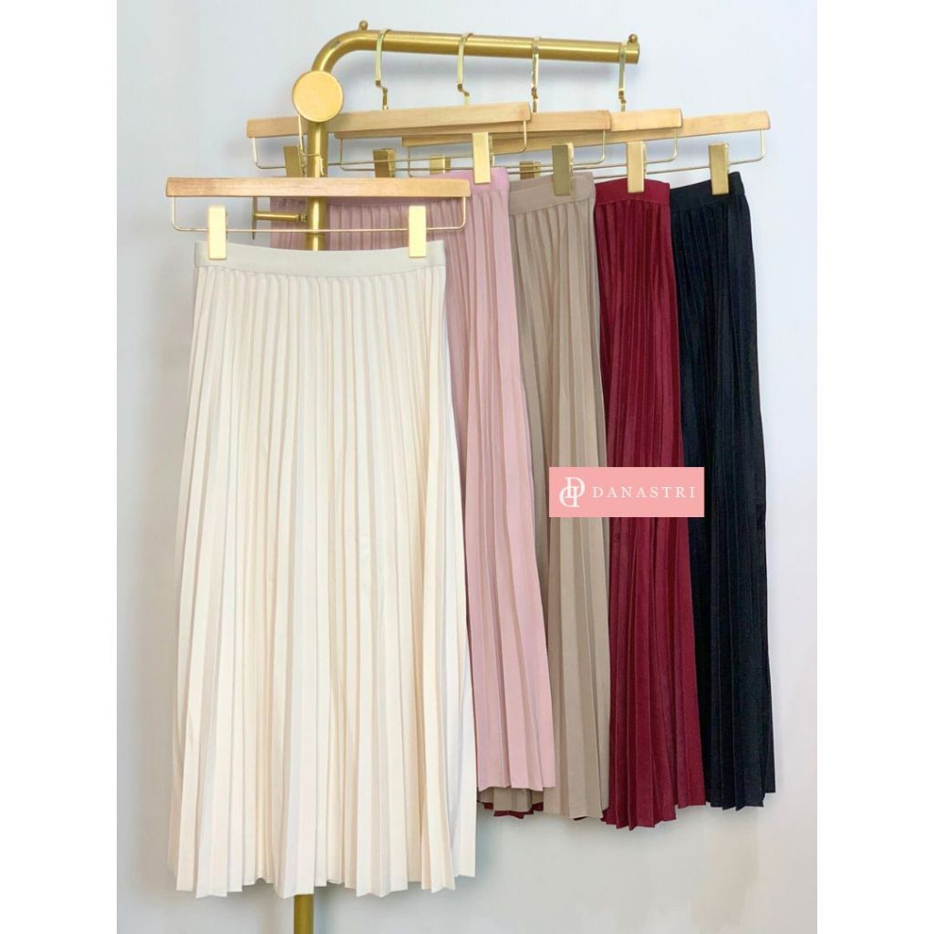 SKIRT WANITA DASTER DANASTRI