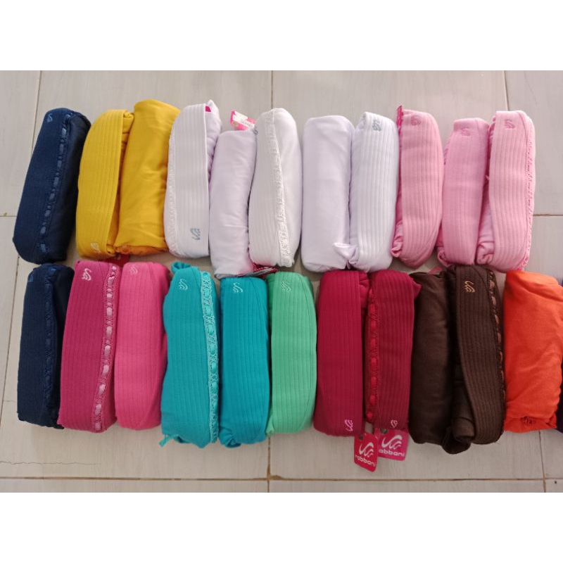 RABBANI HIJAB INSTANT  INNOVA LX TERBARU 2023