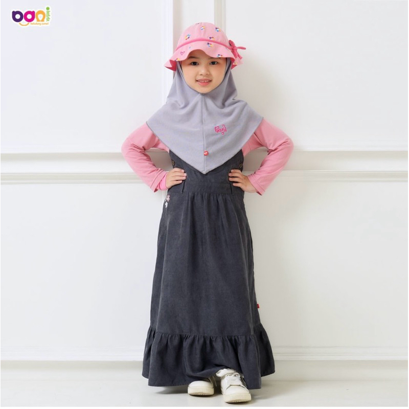 Overall bani batuta preloved