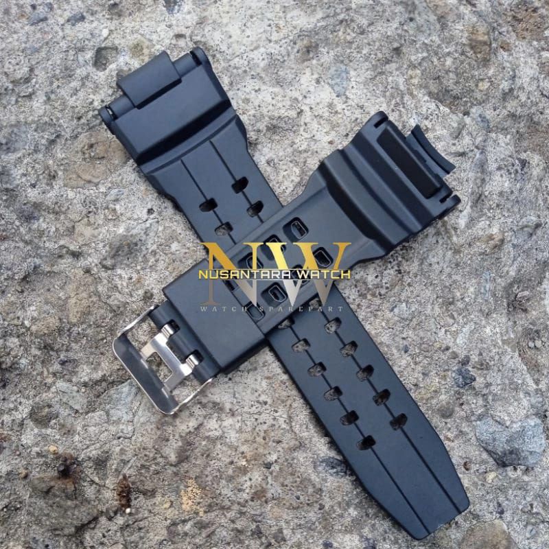 Strap Tali Jam Tangan Casio G-Shock GR B100 GR-B100 GR-B100GB