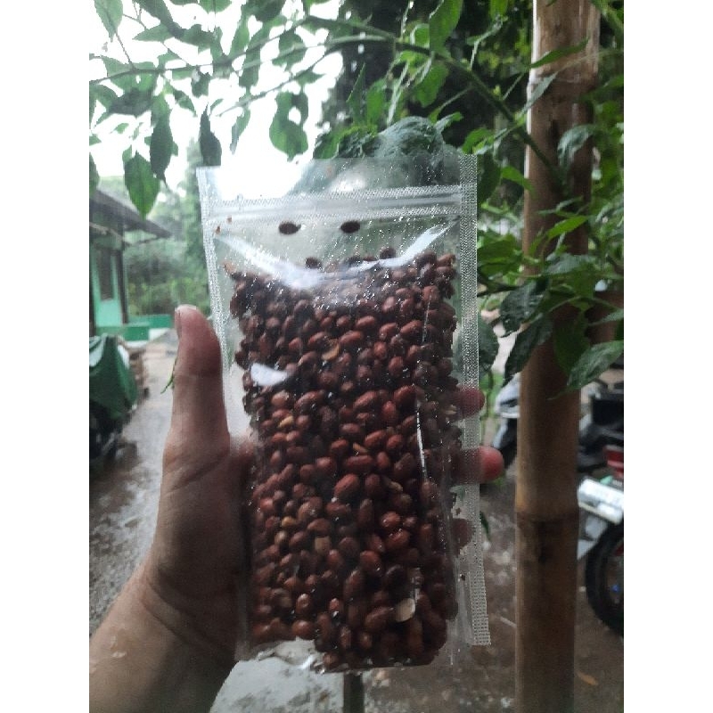 

Kacang Goreng 500g