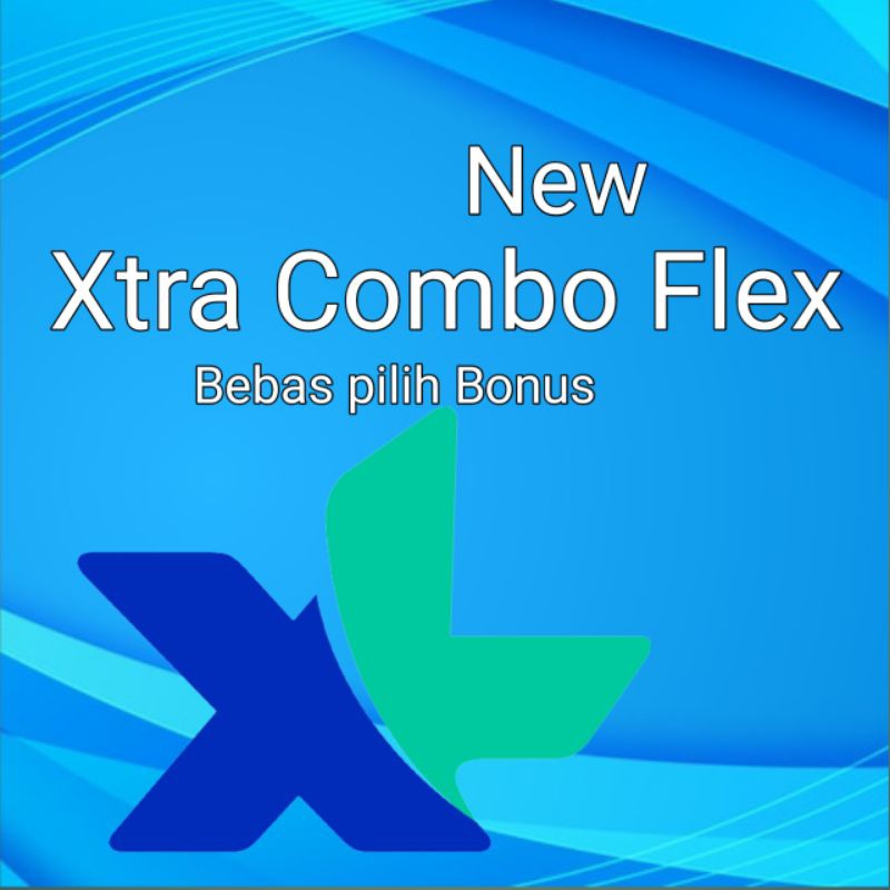 KUOTA XL XTRA COMBO LITE Injeck Xtra Combo Lite (Unlimited Turbo)