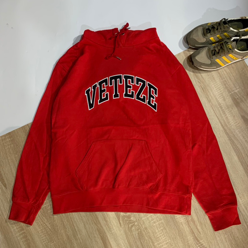 HOODIE BRAND veteze