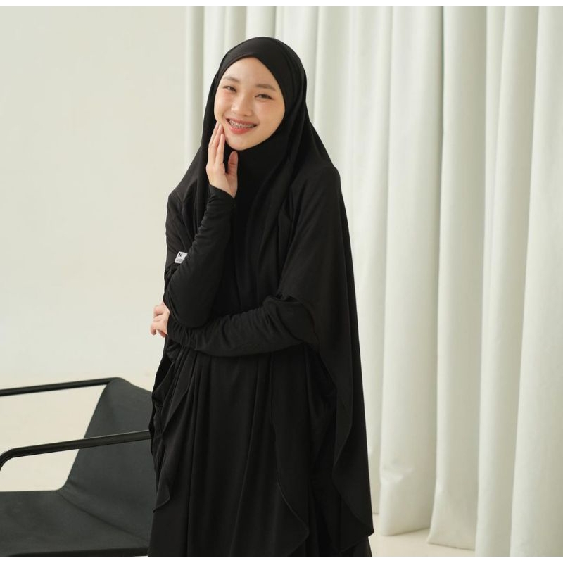 FK rawda black by khalewale