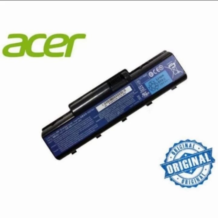 Baterai Original Acer 4710 4720G 4720Z 4720ZG 4730 4736 4736Z 4740