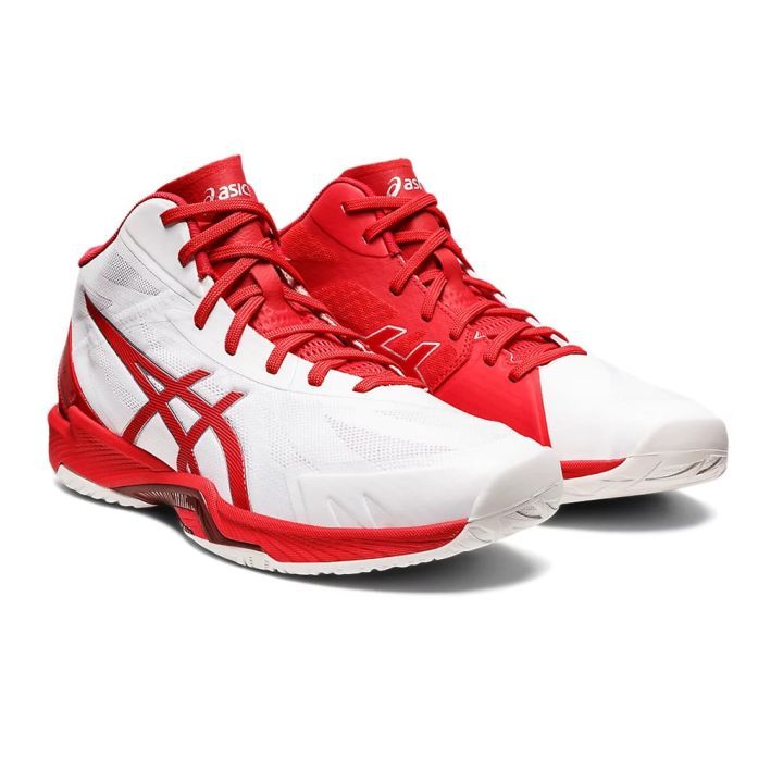 PROMO Sepatu Volly Gel V-Swift FF MT2