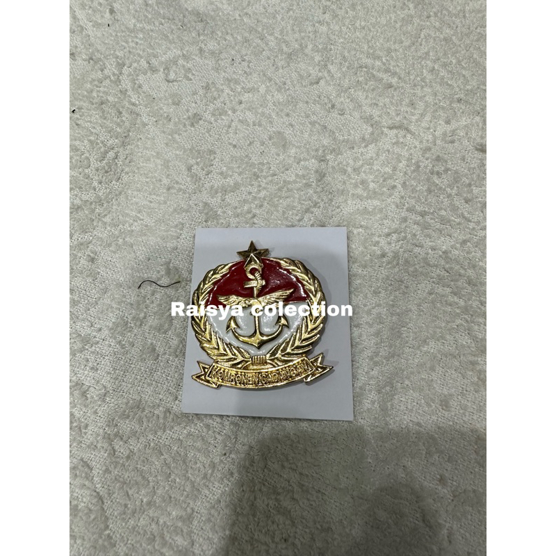 emblem Tni KC / emblem komcad