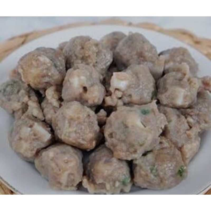

baso tulang rangu
