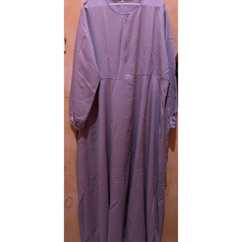 PRELOVED GAMIS A line