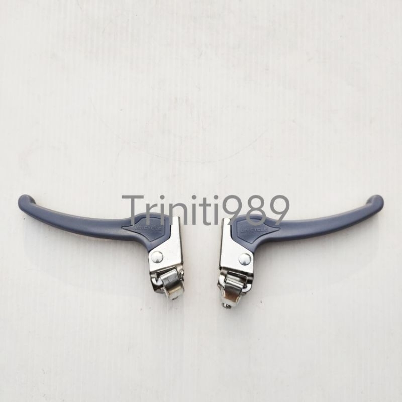 Handle rem/brake lever sepeda Mini