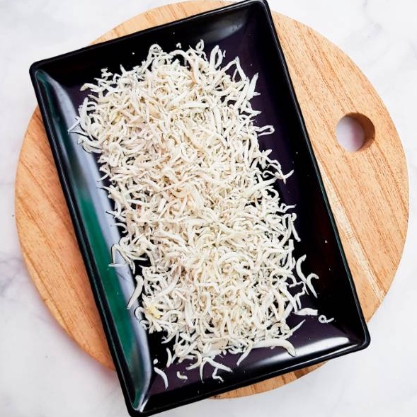 

KIRIM INSTAN Teri Medan High Quality 50gr