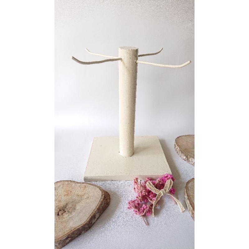 display/ tempat jajanan coklat karakter kemasan tenteng