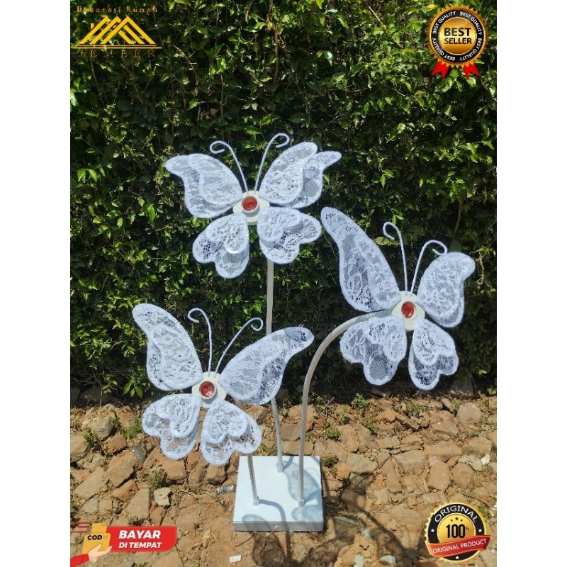 standing bunga lampu dekorasi pelaminan/lampu taman/lampu hias/lampu ruang tamu/lampu kamar tidur